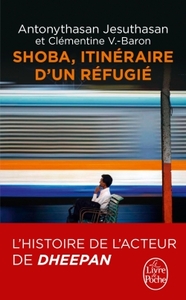SHOBA - ITINERAIRE D'UN REFUGIE