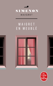 MAIGRET EN MEUBLE