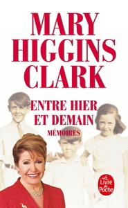 Entre hier et demain (Mémoires)