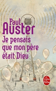 Je pensais que mon père était Dieu