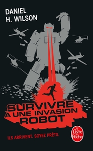 Survivre à une invasion robot