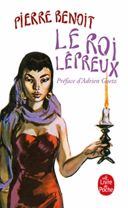 Le Roi lépreux