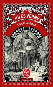 L'ONCLE ROBINSON