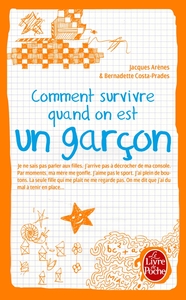 Comment survivre quand on est un garçon