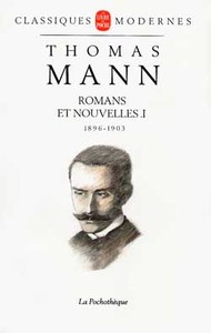 Romans et nouvelles tome 1