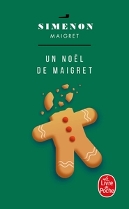 UN NOEL DE MAIGRET