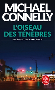 L'OISEAU DES TENEBRES