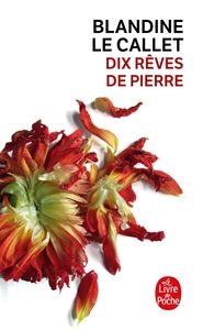 DIX REVES DE PIERRE