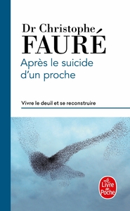 Après le suicide d'un proche