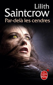 Par-delà les cendres (Danny Valentine, Tome 2)