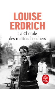 LA CHORALE DES MAITRES BOUCHERS