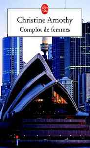 Complot de femmes