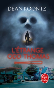 L'ETRANGE ODD THOMAS