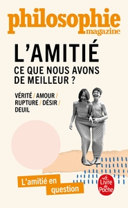 L'Amitié