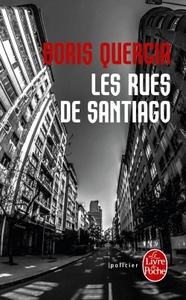 LES RUES DE SANTIAGO