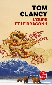 L'Ours et le dragon (Tome 1)