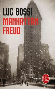 Manhattan Freud