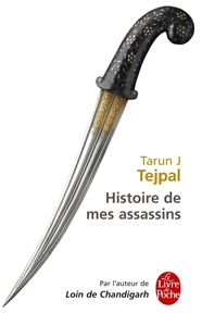 HISTOIRE DE MES ASSASSINS