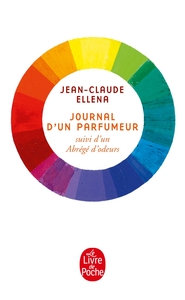 JOURNAL D'UN PARFUMEUR