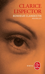 BONHEUR CLANDESTIN