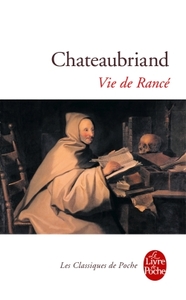 Vie de Rancé