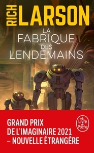 LA FABRIQUE DES LENDEMAINS