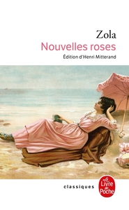 NOUVELLES ROSES