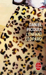 L'Enfant Léopard