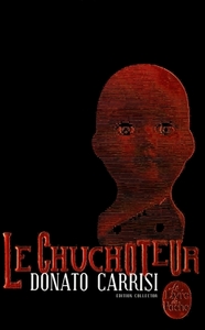 Le Chuchoteur - Édition Noël 2014