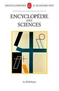 L'Encyclopédie des sciences