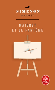 MAIGRET ET LE FANTOME