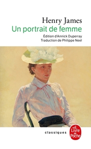 Un portrait de femme