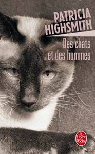 DES CHATS ET DES HOMMES