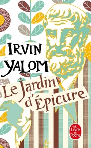 LE JARDIN D'EPICURE