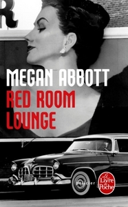 Red Room Lounge