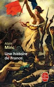 UNE HISTOIRE DE FRANCE