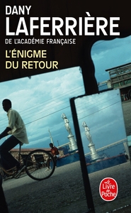 L'ENIGME DU RETOUR
