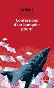 Confessions d'un banquier pourri