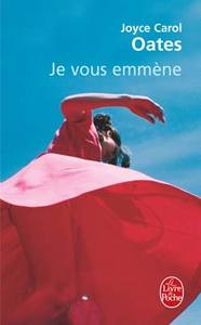 JE VOUS EMMENE
