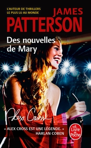 DES NOUVELLES DE MARY (ALEX CROSS)