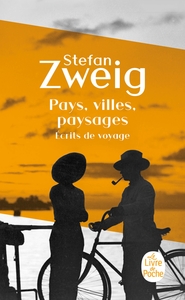 Pays, villes, paysages