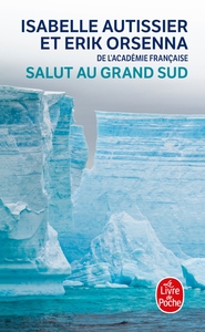 Salut au grand sud