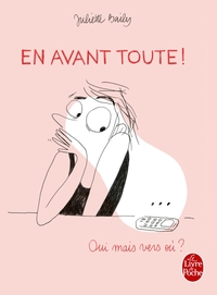 En avant toute !