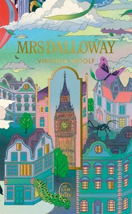 Mrs. Dalloway - Édition Collector