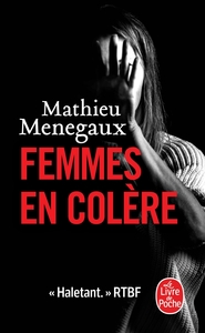 FEMMES EN COLERE