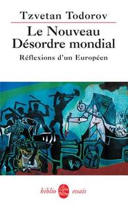 Le Nouveau Désordre mondial