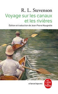 Voyage sur les canaux et les rivières