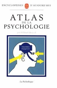Atlas de la psychologie