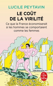 LE COUT DE LA VIRILITE