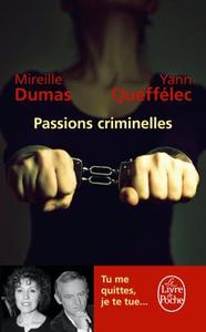 Passions criminelles